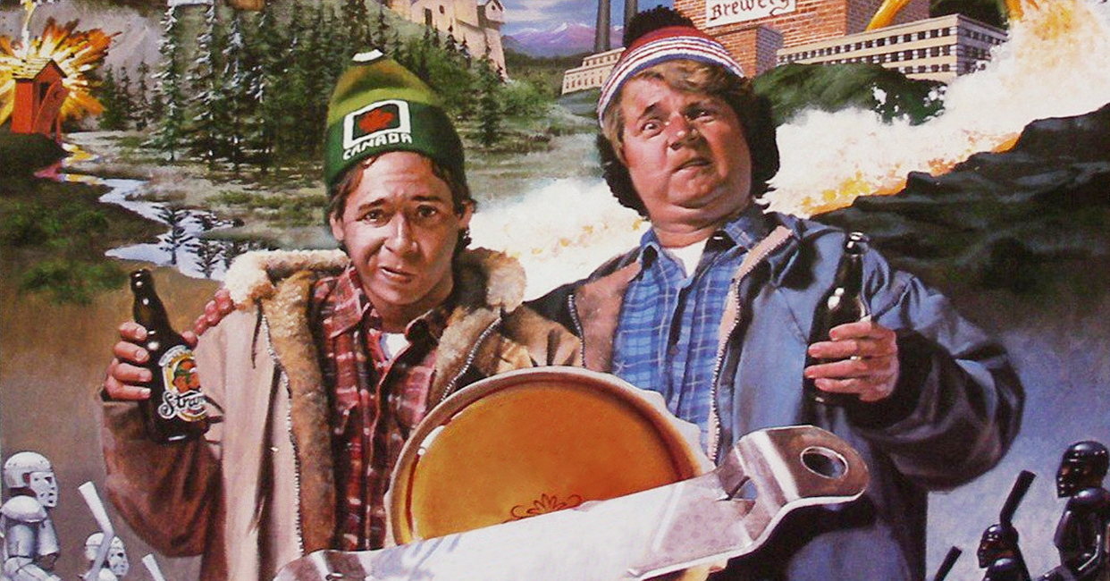 toronto bar crawl #26 poster no text